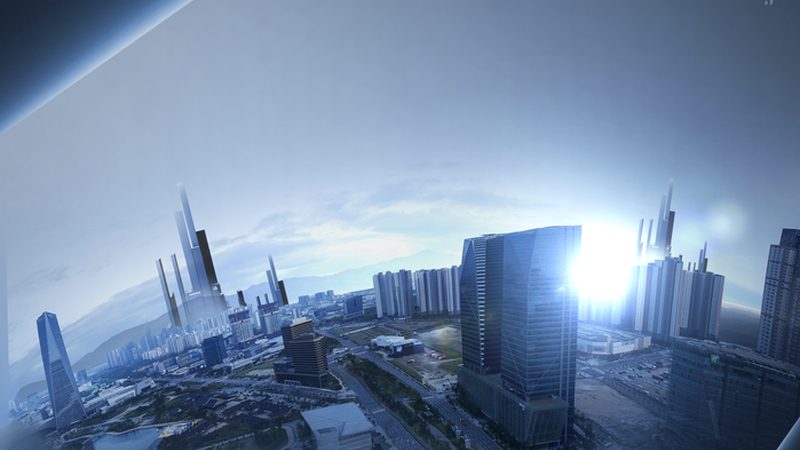 智慧农业物联网平台选型：如何构建高效稳定的农业生态系统